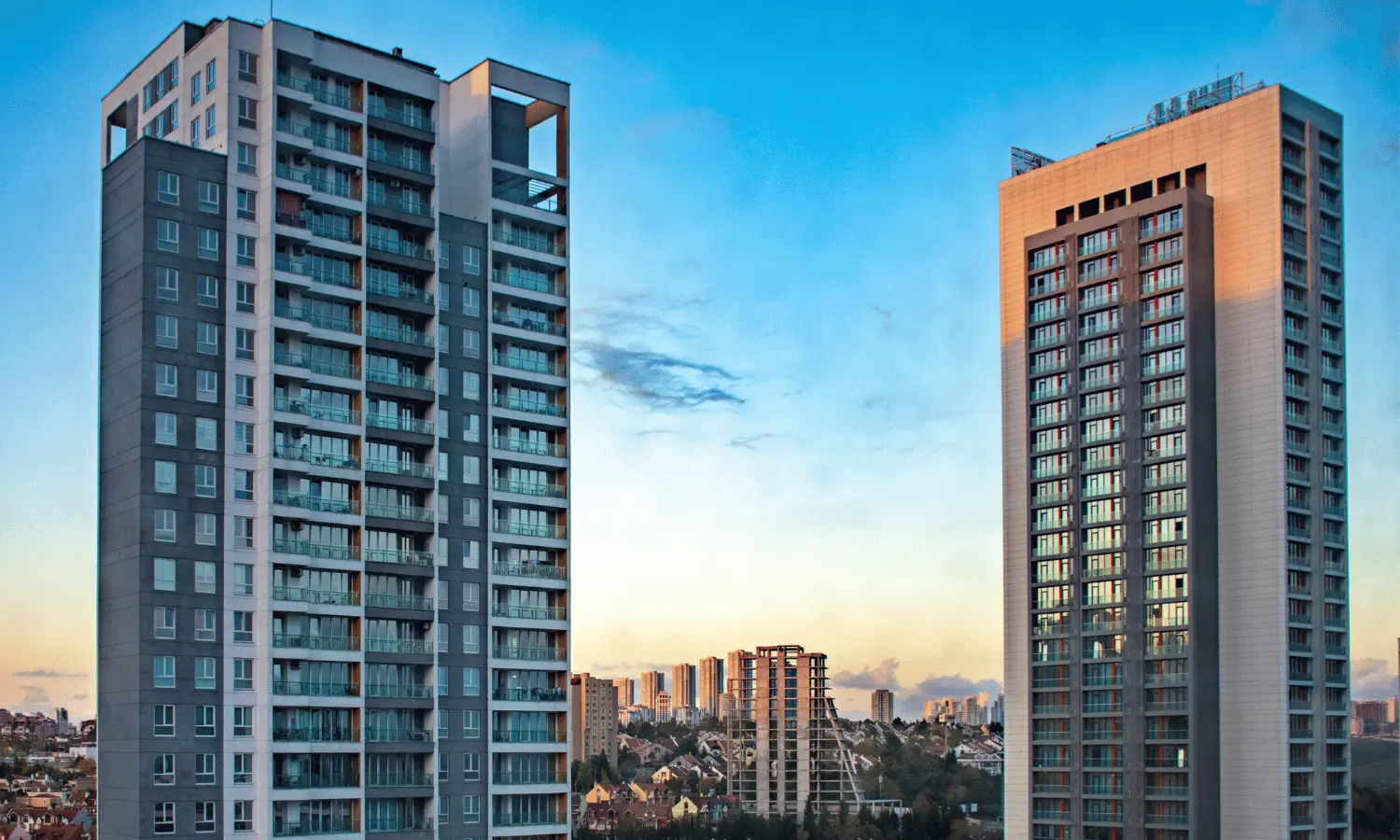 Godrej Apartment Lucknow